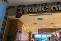 Dự Án King BBQ