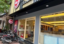 Dự Án KICHI KICHI