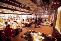 Xu hướng kinh doanh mô hình fast food trong xã hội hiện nay