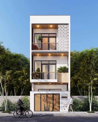 Thiết Kế, Xây Dựng Nhà Ở và F&B