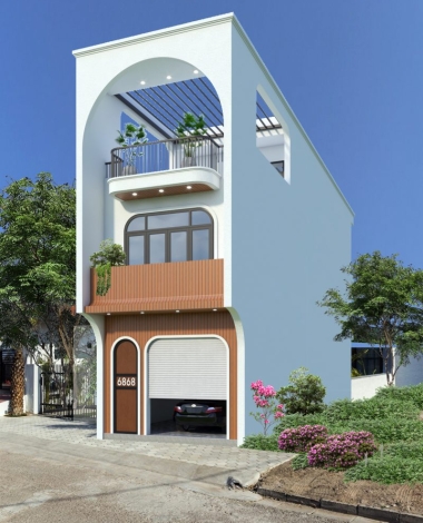 Cải Tạo và Sửa Chữa Nhà